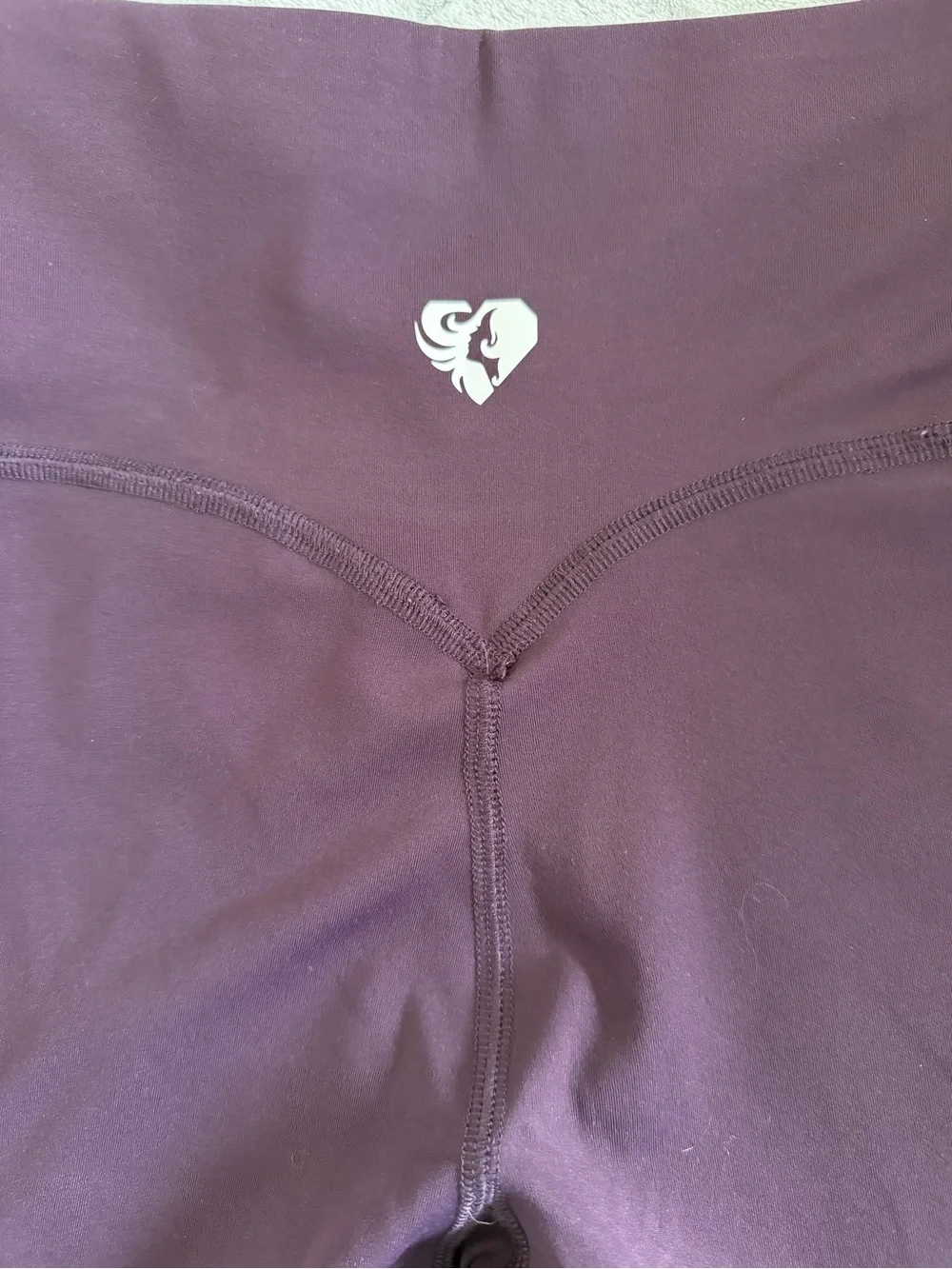 Women’s Best Plum Active Leggings